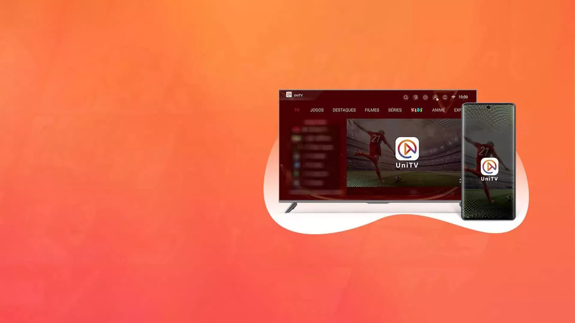 UniTV S1