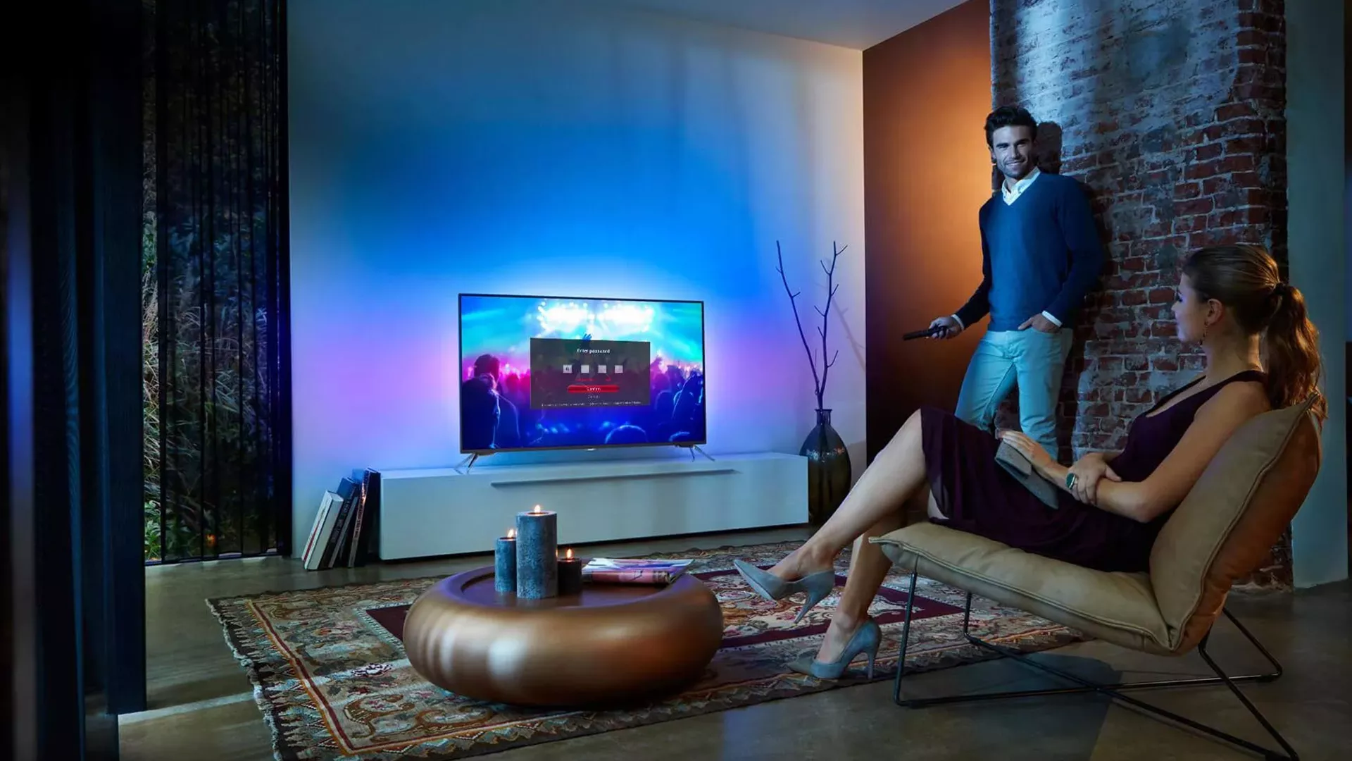UniTV S1